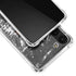 NHL Chicago Blackhawks Frozen Galaxy S23 Clear Case