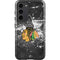 NHL Chicago Blackhawks Frozen Galaxy S23 Plus Pro Case