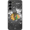NHL Chicago Blackhawks Frozen Galaxy S23 Plus Skin