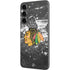 NHL Chicago Blackhawks Frozen Galaxy S23 Plus Skin