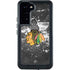 NHL Chicago Blackhawks Frozen Galaxy S23 Plus Waterproof Case