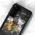 NHL Chicago Blackhawks Frozen Galaxy S23 Plus Waterproof Case