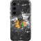 NHL Chicago Blackhawks Frozen Galaxy S23 Pro Case