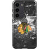 NHL Chicago Blackhawks Frozen Galaxy S23 Pro Case