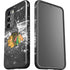 NHL Chicago Blackhawks Frozen Galaxy S23 Pro Case