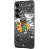 NHL Chicago Blackhawks Frozen Galaxy S23 Skin