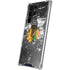 NHL Chicago Blackhawks Frozen Galaxy S24 Ultra Clear Case
