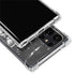 NHL Chicago Blackhawks Frozen Galaxy S24 Ultra Clear Case