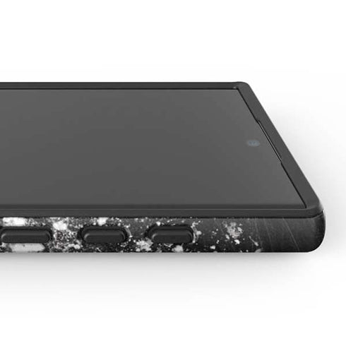 NHL Chicago Blackhawks Frozen Galaxy S24 Ultra Impact Case