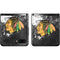 NHL Chicago Blackhawks Frozen Galaxy Z Flip Skin