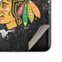 NHL Chicago Blackhawks Frozen Galaxy Z Flip Skin