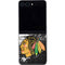 NHL Chicago Blackhawks Frozen Galaxy Z Flip5 5G Skin