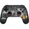 NHL Chicago Blackhawks Frozen Google Stadia Controller Skin