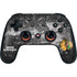 NHL Chicago Blackhawks Frozen Google Stadia Controller Skin