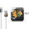 NHL Chicago Blackhawks Frozen iPad Charger (10W USB) Skin