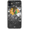 NHL Chicago Blackhawks Frozen iPhone 11 Clear Case