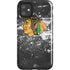 NHL Chicago Blackhawks Frozen iPhone 11 Impact Case