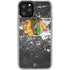 NHL Chicago Blackhawks Frozen iPhone 11 Pro Clear Case