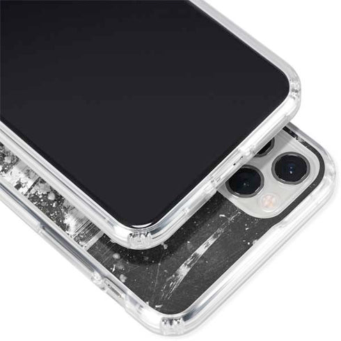 NHL Chicago Blackhawks Frozen iPhone 11 Pro Clear Case
