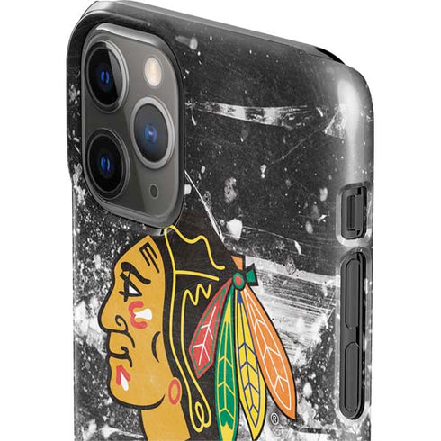 NHL Chicago Blackhawks Frozen iPhone 11 Pro Lite Case