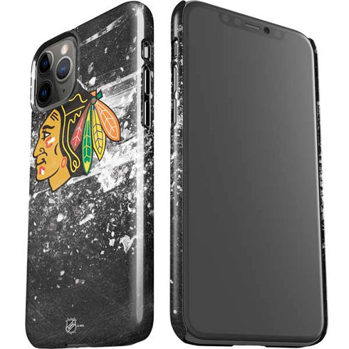 NHL Chicago Blackhawks Frozen iPhone 11 Pro Lite Case