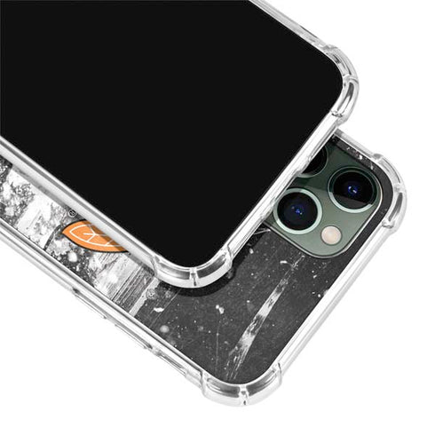 NHL Chicago Blackhawks Frozen iPhone 11 Pro Max Clear Case
