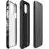 NHL Chicago Blackhawks Frozen iPhone 11 Pro Max Impact Case