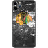 NHL Chicago Blackhawks Frozen iPhone 11 Pro Max Skin