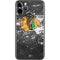 NHL Chicago Blackhawks Frozen iPhone 11 Pro Skin