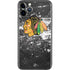 NHL Chicago Blackhawks Frozen iPhone 11 Pro Skin