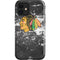 NHL Chicago Blackhawks Frozen iPhone 12 Impact Case