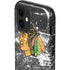 NHL Chicago Blackhawks Frozen iPhone 12 Impact Case