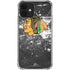 NHL Chicago Blackhawks Frozen iPhone 12 Mini Clear Case