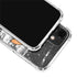 NHL Chicago Blackhawks Frozen iPhone 12 Mini Clear Case