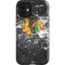 NHL Chicago Blackhawks Frozen iPhone 12 Mini Impact Case