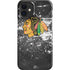NHL Chicago Blackhawks Frozen iPhone 12 Mini Lite Case