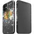 NHL Chicago Blackhawks Frozen iPhone 12 Mini Lite Case