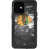 NHL Chicago Blackhawks Frozen iPhone 12 Mini Waterproof Case