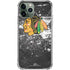 NHL Chicago Blackhawks Frozen iPhone 12 Pro Clear Case