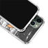 NHL Chicago Blackhawks Frozen iPhone 12 Pro Clear Case