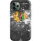 NHL Chicago Blackhawks Frozen iPhone 12 Pro Impact Case