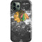 NHL Chicago Blackhawks Frozen iPhone 12 Pro Max Impact Case