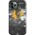 NHL Chicago Blackhawks Frozen iPhone 12 Pro Max Impact Case