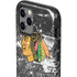 NHL Chicago Blackhawks Frozen iPhone 12 Pro Max Impact Case