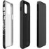 NHL Chicago Blackhawks Frozen iPhone 12 Pro Max Impact Case