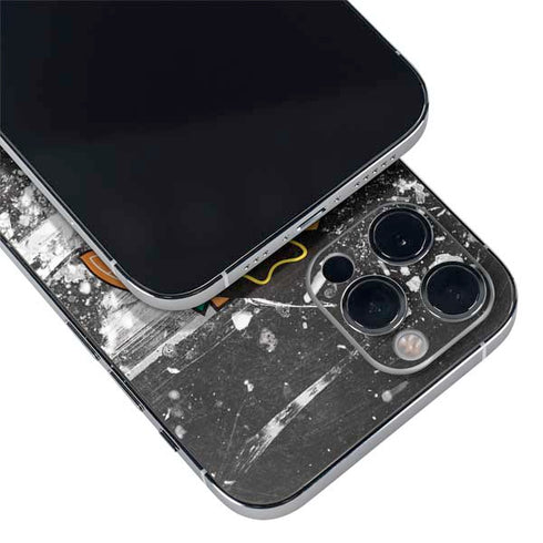 NHL Chicago Blackhawks Frozen iPhone 12 Pro Max Skin