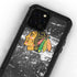 NHL Chicago Blackhawks Frozen iPhone 12 Pro Max Waterproof Case