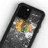 NHL Chicago Blackhawks Frozen iPhone 12 Pro Waterproof Case