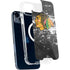NHL Chicago Blackhawks Frozen iPhone 13 MagSafe Case