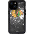 NHL Chicago Blackhawks Frozen iPhone 13 Mini Waterproof Case